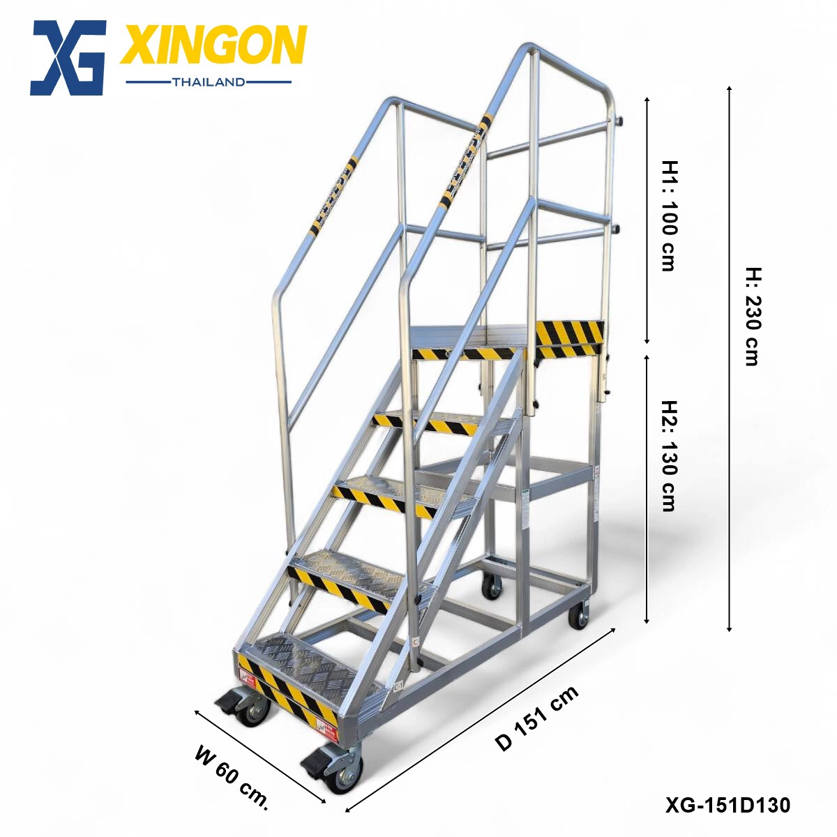 XG-151D130
